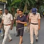 बंगाल की राजनीति में मचा बवाल! पति को छुड़ाने चक्कर में TMC नेता जहांगीर खान की पत्नी अरेस्ट