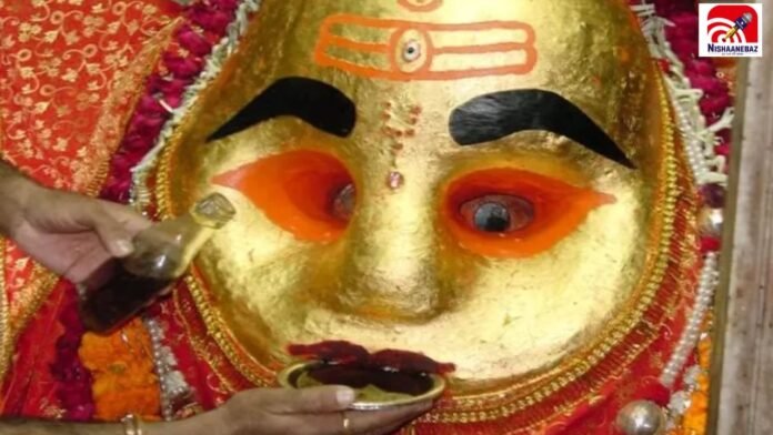 KAALBHAIRAV