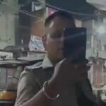 Katni Police Assault: कटनी में कानून के रखवालों पर हमला डायल-112 के आरक्षक से बीच सड़क मारपीट, वीडियो वायरल होने के बाद पुलिस कार्रवाई पर उठे सवाल