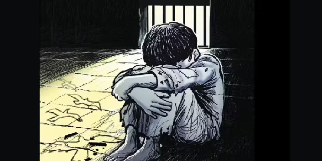 Minor Assault Case: तबीयत बिगड़ने पर भाई लेकर गया था मस्जिद, मालिश के बहाने किया घिनौना कृत्य