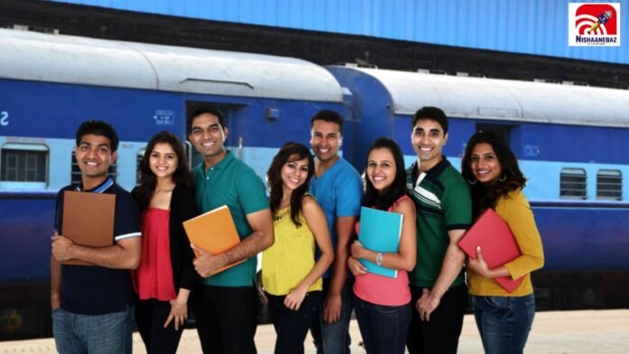 NEET RAILWAY