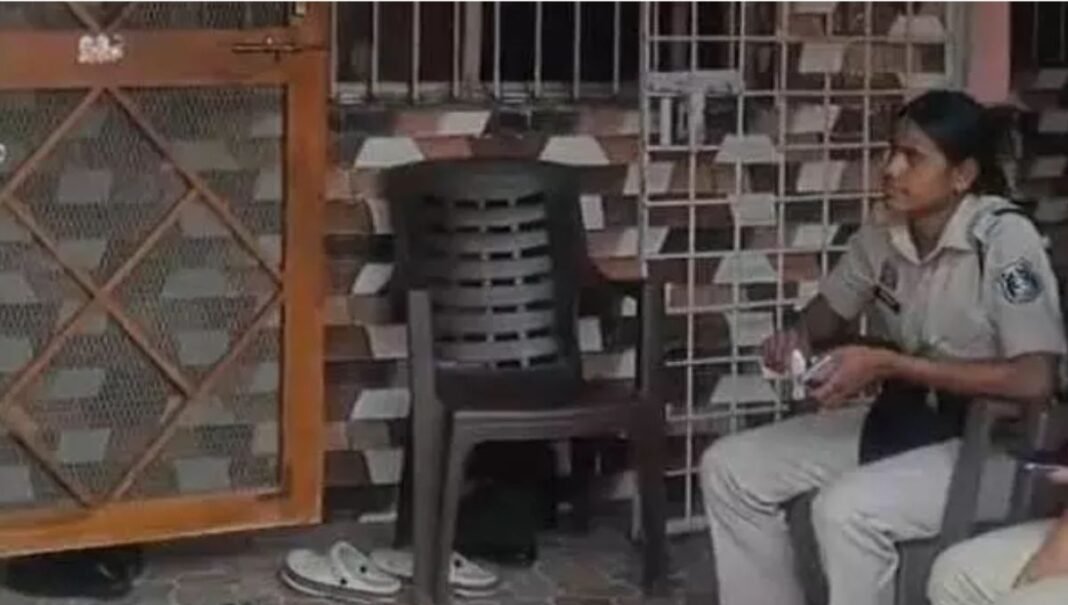 ACB-EOW Raid: बलौदाबाजार में सुबह-सुबह चमकी ईओडब्ल्यू की टीम, शराब कारोबारी अहिंदर के घर घंटों चली सर्चिंग