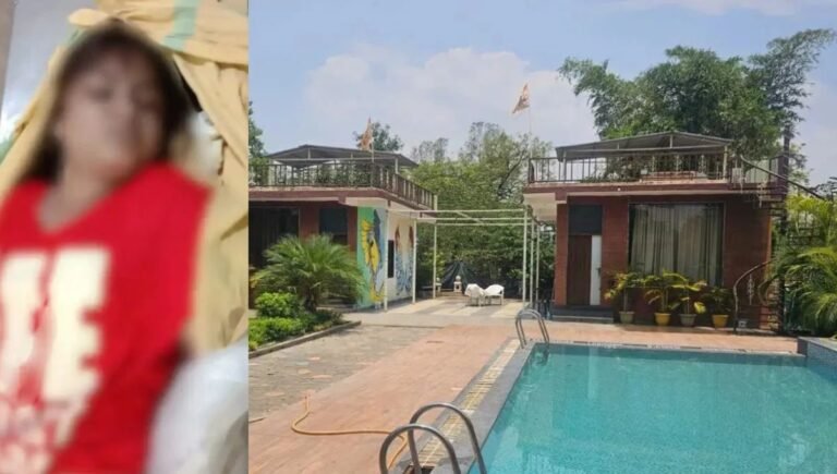 Rajnandgaon Resort Case: राजनांदगांव के विसलिंग वुड्स रिसोर्ट में दरिंदगी, बाथरूम में मिली युवती की लाश, 3 हैवान गिरफ्तार