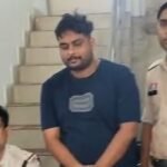 Bilaspur Coal Theft 2026: बिलासपुर में कोयला माफिया पर कड़ा प्रहार, दीपका माइन्स कोयला हेराफेरी का फरार आरोपी अजय सिंह अरेस्ट