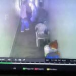 GPM Marwahi News: मरवाही में खाकी के भेष में आए किडनैपर्स, व्यवसायी गिरीश यादव को सोता छोड़ कार में ले भागे, देखें CCTV
