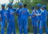 Yudhvir Singh Injury: राइट रोटेटर कफ की चोट के कारण बाहर हुए युद्धवीर, बेंगलुरु COE में करेंगे रिहैब