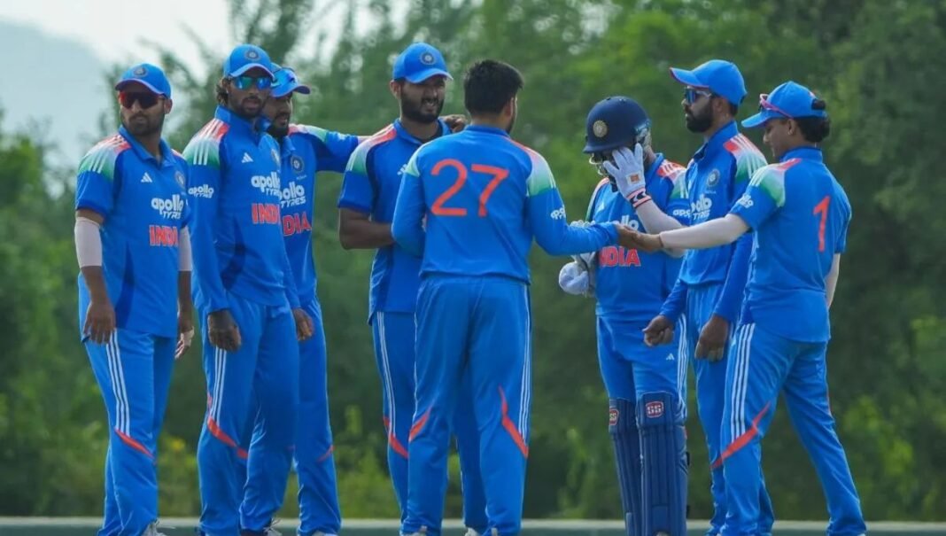 Yudhvir Singh Injury: राइट रोटेटर कफ की चोट के कारण बाहर हुए युद्धवीर, बेंगलुरु COE में करेंगे रिहैब