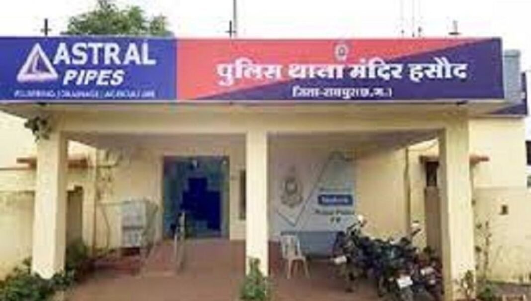CG Crime News: ₹20 लाख का कर्ज उतारने के लिए रची थी लूट की साजिश, मोबाइल लोकेशन ने पहुंचाया जेल