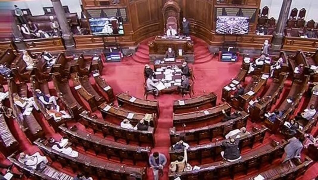 Rajya Sabha Number Game 2026: उच्च सदन में बढ़ा एनडीए का कद, जानिए अब विपक्षी खेमे के पास बची कितनी सीटें