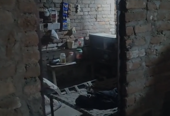 Chhatarpur Crime: गृहकलह का खौफनाक अंत पत्नी ने लाठी से पीट-पीटकर की पति की हत्या, फिर खुद पहुंची थाने