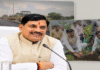 MP Green Development Project: हरित विकास की ओर बड़ा कदम सड़क निर्माण के साथ लगाए जाएंगे 80 हजार पौधे, CM मोहन यादव का ऐलान