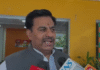 MP Rajya Sabha Candidate News: राज्यसभा उम्मीदवारों के चयन पर रामेश्वर शर्मा का बड़ा बयान भाजपा में कार्यकर्ता की निष्ठा, मेहनत और क्षमता का होता है सम्मान