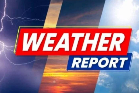 MP Weather Alert: प्री-मानसून एक्टिविटी तेज, कई जिलों में बारिश की चेतावनी; तीन जिलों में तेज आंधी का ऑरेंज अलर्ट