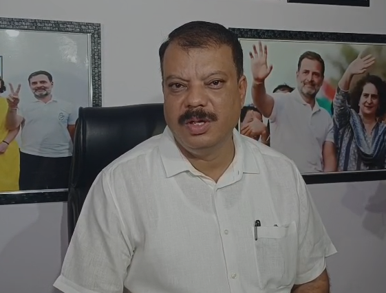 MP Resort Politics: एमपी की सियासत में ‘रिजॉर्ट पॉलिटिक्स’ की एंट्री राज्यसभा चुनाव से पहले कांग्रेस विधायकों की बाड़ेबंदी, बेंगलुरु रवाना होंगे विधायक