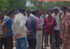 Seoni Malwa Electric Shock Death: बिजली लाइन की चपेट में आने से युवक की मौत, सिवनी मालवा में शव रखकर चक्काजाम; मुआवजे की मांग पर अड़े ग्रामीण