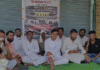 MP Rajya Sabha Election Protest: मीनाक्षी नटराजन का नामांकन निरस्त होने के विरोध में कांग्रेस का गांधीवादी प्रदर्शन, 5 घंटे रखा उपवास