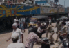 Rewa Lawyer Viral Video: रीवा में प्रशासनिक कार्रवाई के दौरान हंगामा, वकील को कॉलर पकड़कर थाने ले जाने का वीडियो वायरल