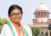 Meenakshi Nomination Row: मीनाक्षी नटराजन के नामांकन निरस्त होने पर सियासी घमासान तेज, कांग्रेस उतरेगी सड़कों पर; हाईकोर्ट में चुनाव याचिका दायर करने की तैयारी