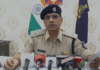 Indore Crime Branch Action: इंदौर क्राइम ब्रांच की बड़ी कार्रवाई 10.50 लाख की ब्राउन शुगर मामले का फरार आरोपी इमरान सकरिया गिरफ्तार