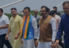 MP Minister Statement: राहुल गांधी पर बरसे पीडब्ल्यूडी मंत्री राकेश सिंह, बोले- दुनिया में भारत को अपमानित करने का कोई मौका नहीं छोड़ते