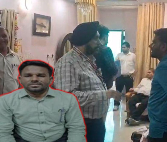 Jabalpur EOW Raid News: करोड़ों की काली कमाई का खुलासा! जबलपुर नगर निगम के सहायक स्वास्थ्य अधिकारी पर EOW का शिकंजा, 2.82 करोड़ की अनुपातहीन संपत्ति उजागर