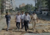 Indore Smart City Road Project: स्मार्ट सिटी परियोजनाओं की सड़कों का निगम कमिश्नर ने किया निरीक्षण, निर्माण कार्यों में तेजी लाने के निर्देश