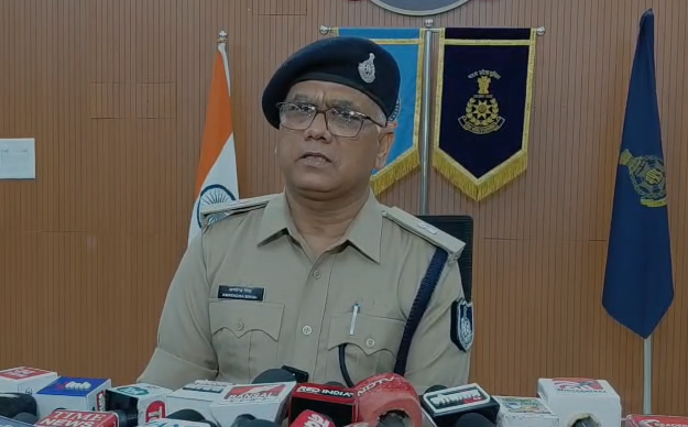 Indore Water Dispute Clash: पानी को लेकर भाजपा के दो गुटों में खूनी संघर्ष, हाइड्रेंट पर कब्जे के आरोप के बीच जमकर मारपीट, थाने तक पहुंचा विवाद