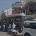Rewa ED Raid: रीवा में चर्चित ठेकेदार के घर ईडी की बड़ी कार्रवाई, आर्थिक अनियमितताओं की जांच ने पकड़ी रफ्तार; ठेकेदार जगत में मचा हड़कंप