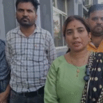 Barwani Dumper Accident: बड़वानी में बेलगाम डंपर का आतंक कार को मारी टक्कर, महिला अधिकारी को धमकाने का आरोप, चालक फरार, मालिक पर भी FIR