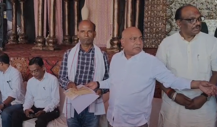 Vijay Seva Nyas: बेसहारा बच्चों के भविष्य का संबल बना विजय सेवा न्यास, 59 बच्चों की शिक्षा का जिम्मा उठाया हेमंत खंडेलवाल ने