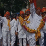 Ujjain News: उज्जैन में महेश्वरी समाज की ऐतिहासिक एकता रैली, हजारों समाजजन हुए शामिल