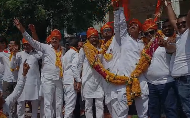 Ujjain News: उज्जैन में महेश्वरी समाज की ऐतिहासिक एकता रैली, हजारों समाजजन हुए शामिल