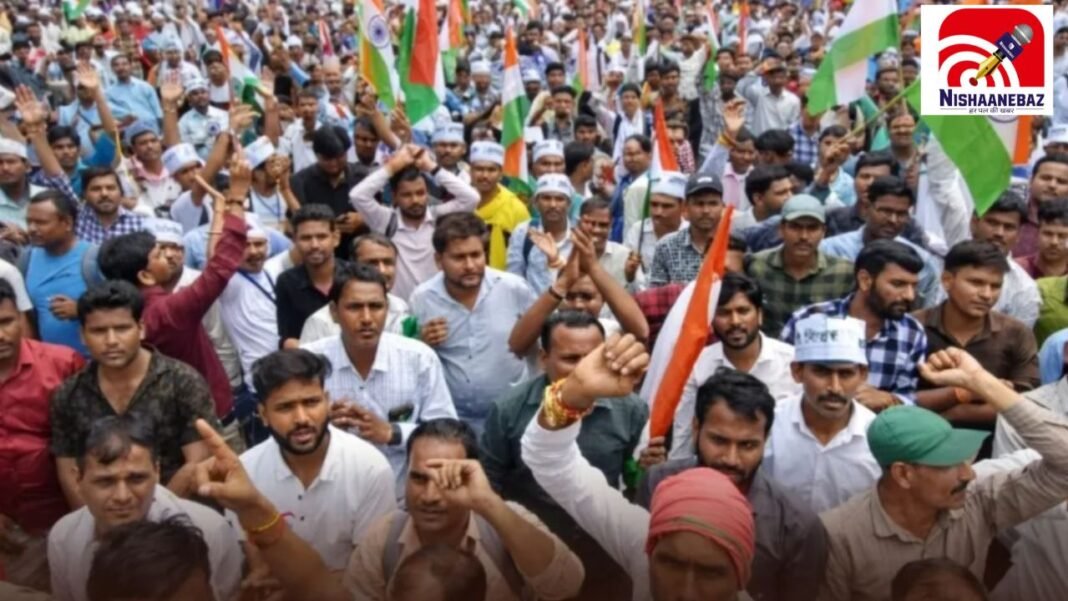 MP के शिक्षकों के लिए आया बड़ा नियम! 90% ई-अटेंडेंस वाले टीचर्स को ही ट्रांसफर का मौका