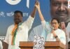 TMC-ममता को तगड़ा झटका! अब MP प्रकाश चिक बराइक ने दिया इस्तीफा, 7 दिनों में तीसरे सांसद ने छोड़ी पार्टी