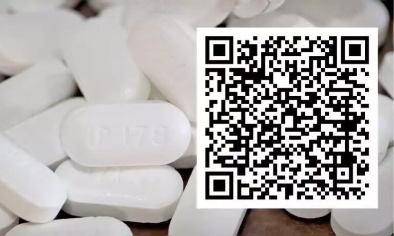 QR Codes Mandatory: केंद्र सरकार का बड़ा फैसला: अब वैक्सीन, कैंसर और एंटीबायोटिक दवाओं पर भी अनिवार्य होगा QR कोड
