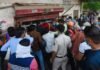 Raipur Liquor Shop Robbery: रायपुर के आमानाका में सनसनीखेज चोरी, शराब दुकान से लॉकर ले उड़े बदमाश