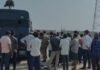 Rewa Security Guard Death: रीवा में सिक्योरिटी गार्ड की मौत पर हंगामा, परिजनों ने कहा- ट्रैक से कुचलकर की गई हत्या