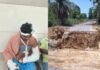 Dantewada Bridge Negligence: निर्माणाधीन पुल के गड्ढे में गिरा युवक, दोनों हाथ फ्रैक्चर; सुरक्षा व्यवस्था पर उठे गंभीर सवाल