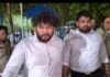 Ratlam Drunk TTE Case: रतलाम में शराब के नशे में टीटीई की कार से हादसा, पत्रकारों से अभद्रता पर भड़का विवाद