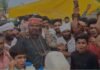 Sagar Dam Protest: 4 साल से अधूरा बांध, ग्रामीणों का फूटा गुस्सा 10 घंटे चक्काजाम, अधिकारियों के खिलाफ जमकर प्रदर्शन
