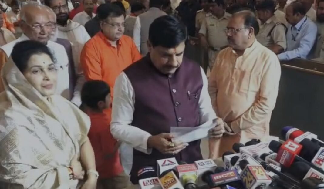 CM Mohan Yadav Raksha Bandhan Gift: रक्षाबंधन पर बहनों को बड़ी सौगात सरकारी बसों में यात्रा सुविधा मिलेगी, CM मोहन यादव ने किया ऐलान