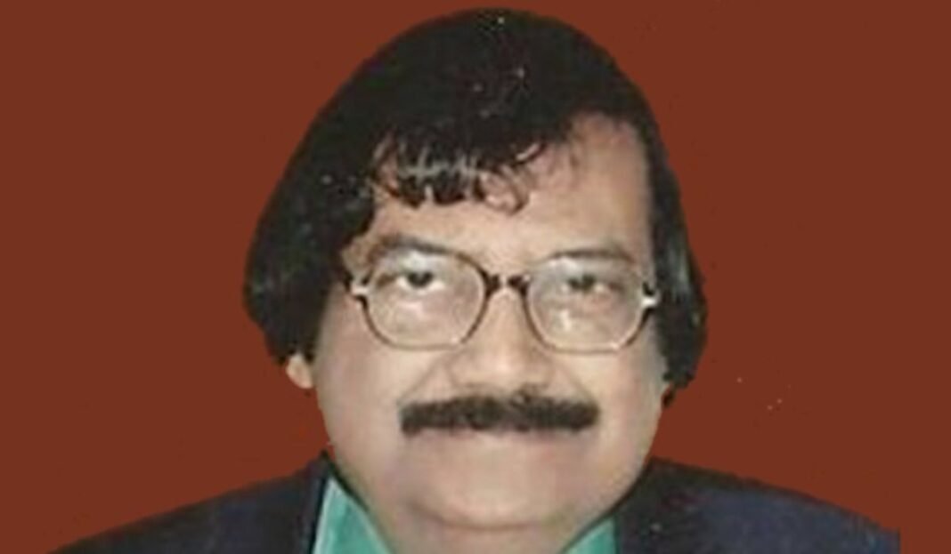 BKS Ray Death: छत्तीसगढ़ के वरिष्ठ पूर्व IAS अधिकारी बीकेएस रे का निधन, प्रशासनिक और बौद्धिक जगत ने खोया एक दूरदर्शी व्यक्तित्व