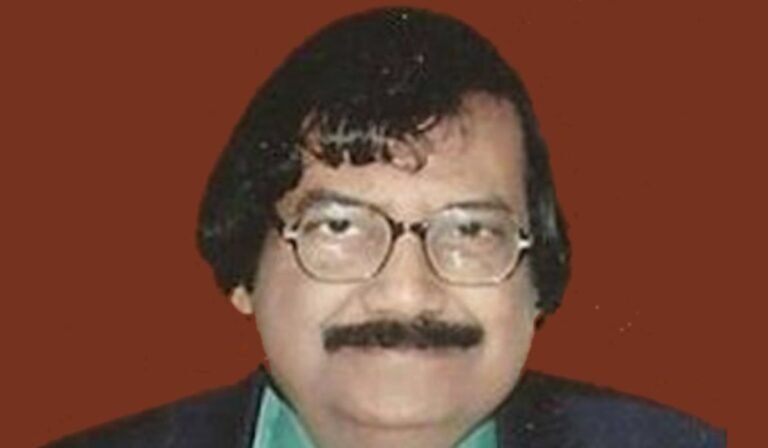 BKS Ray Death: छत्तीसगढ़ के वरिष्ठ पूर्व IAS अधिकारी बीकेएस रे का निधन, प्रशासनिक और बौद्धिक जगत ने खोया एक दूरदर्शी व्यक्तित्व