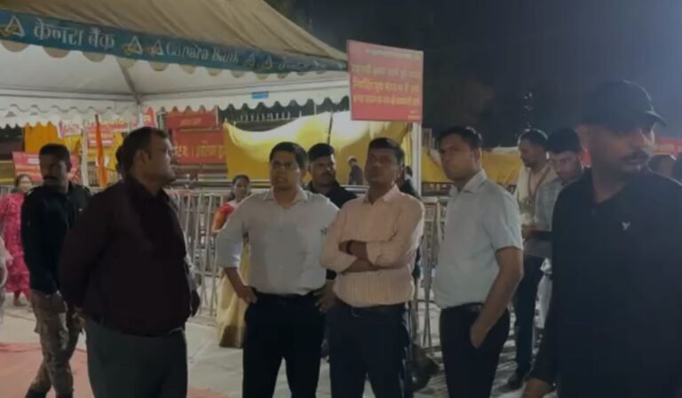 Mahakal AI Security: महाकाल मंदिर की ऐतिहासिक उपलब्धि: ‘त्रिनेत्र’ AI सुरक्षा परियोजना को मिला राष्ट्रीय ई-गवर्नेंस अवॉर्ड 2026