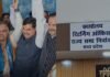 MP Rajya Sabha Politics: मध्यप्रदेश राज्यसभा चुनाव में बढ़ा सस्पेंस बीजेपी उम्मीदवारों ने भरा नामांकन, तीसरी सीट पर राजनीतिक हलचल तेज