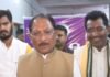 Chhattisgarh CM Helpline: मुख्यमंत्री विष्णु देव साय का बड़ा ऐलान इसी महीने शुरू होगी मुख्यमंत्री हेल्पलाइन, घर बैठे मिलेंगे प्रमाण पत्र और राजस्व रिकॉर्ड
