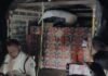 Barwani Liquor Seizure: भूसे के नीचे छिपाकर ले जाई जा रही थी अवैध अंग्रेजी शराब, आबकारी विभाग ने पकड़ी सैकड़ों पेटियों की खेप; चालक फरार