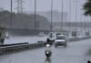 MP Monsoon Update: मानसून से पहले ही बारिश का रिकॉर्ड मध्य प्रदेश में जून का 65% कोटा पूरा, कई जिलों में झमाझम बारिश 15 से 18 जून के बीच मानसून की एंट्री के संकेत
