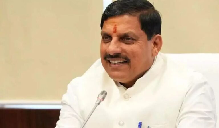 MP Global Pharma Hub: MP बनेगा ग्लोबल फार्मा हब पीथमपुर में 2000 करोड़ का निवेश, हेलियन ग्रुप लगाएगी पहली मैन्युफैक्चरिंग यूनिट