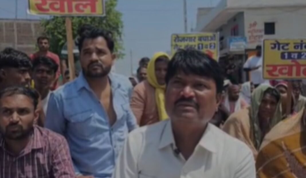Salary Payment Jabalpur: आउटसोर्स कर्मचारियों के हक में उतरे विधायक अभिलाष पांडे, स्वास्थ्य मंत्री के निर्देश पर वेतन भुगतान की तैयारी